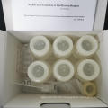 Kit de laboratoire Extraction d&#39;acide nucléique micro-organismes pathogènes